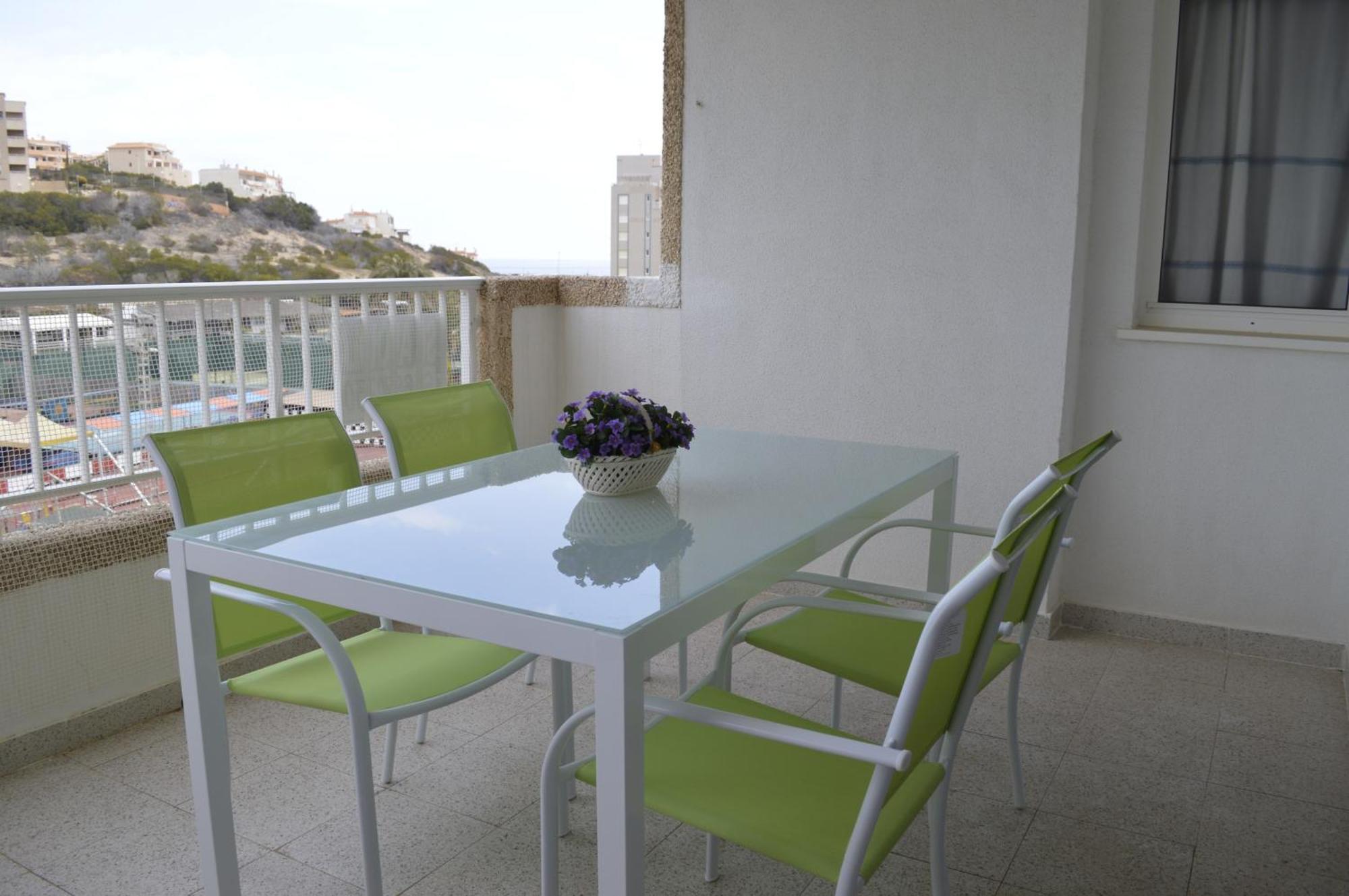 Gran Sol Apartment *